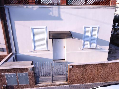 Ruffini House — 4-Star Luxury Hotel in Civitanova Marche, Italy