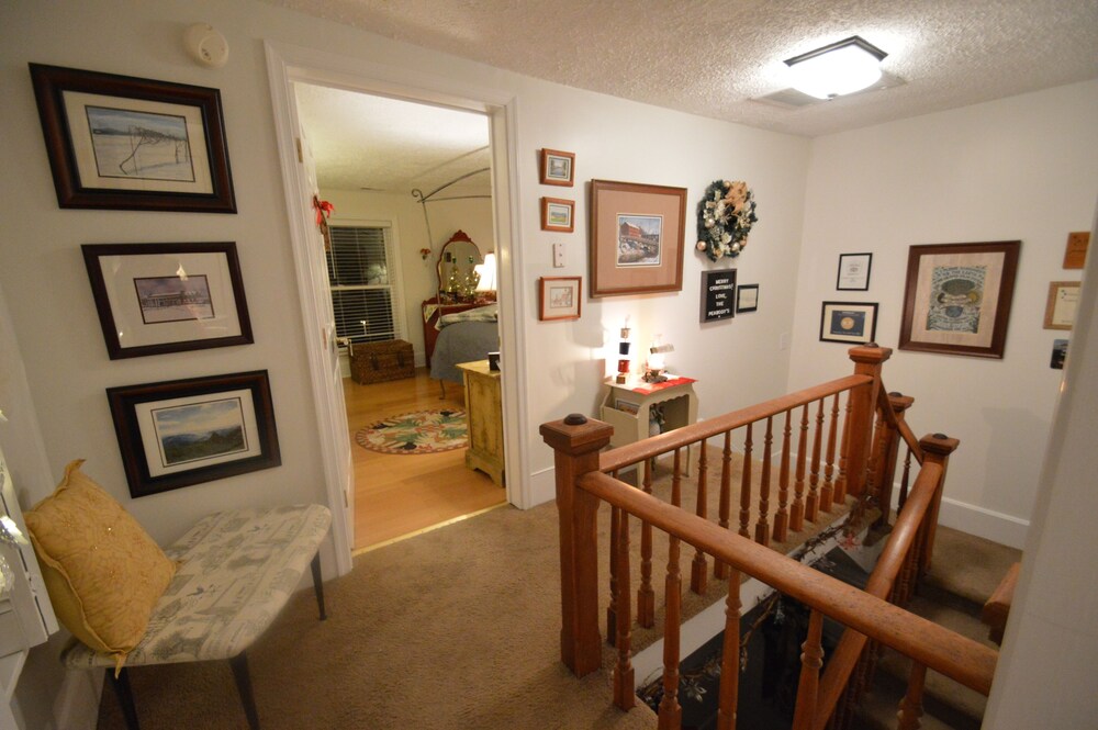 Peabody's Hip Little Stay - photo 59