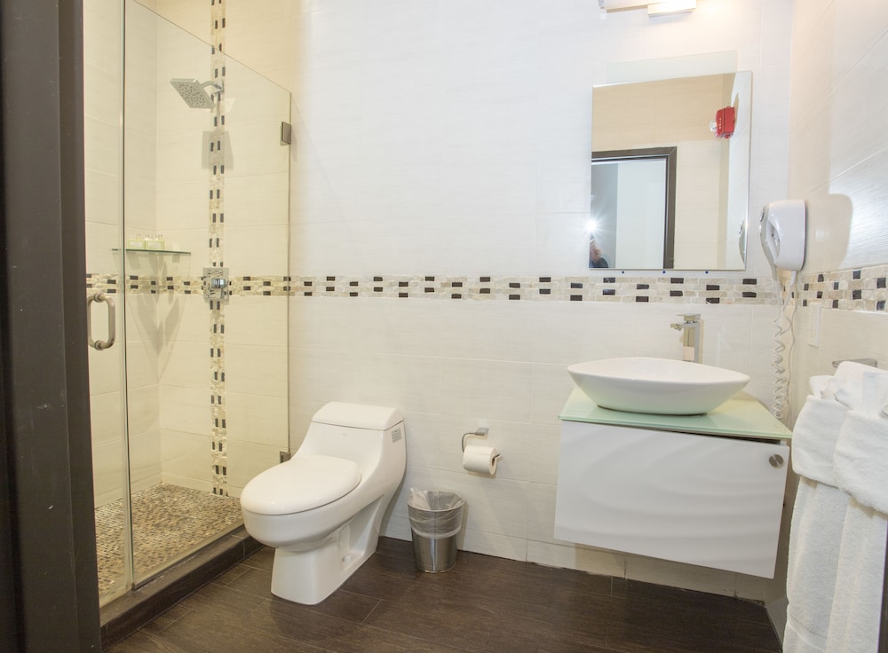 The Fritz Hotel - photo 49