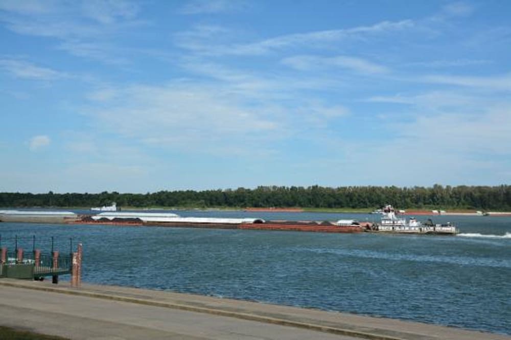 Holiday Inn Paducah Riverfront by IHG - photo 47