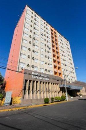 Hotel Suarez Internacional — Novo Hamburgo — photo 2