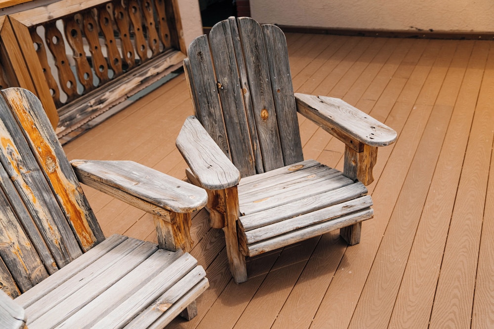 Salida Inn & Monarch Suites - photo 123