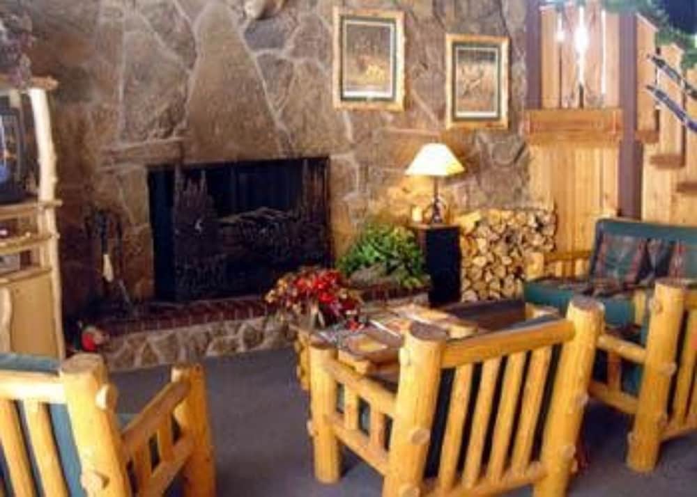 Georgetown Mountain Inn - photo 37