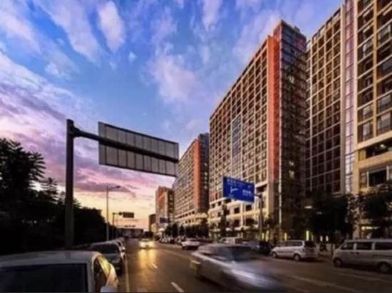 Chen Hui Hotel - carbon neutral hotel in Kunming