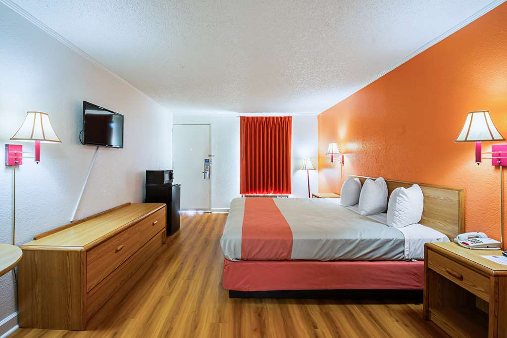 Motel 6 Perry GA - photo 6