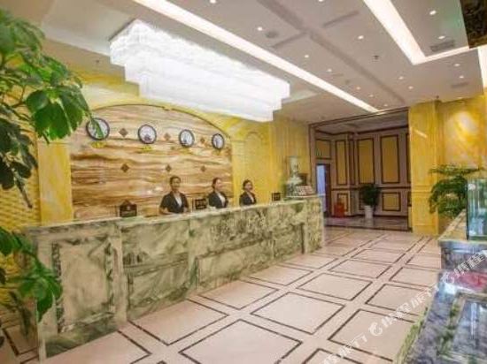 Kaixuan Hotel — hotel in Xianfeng