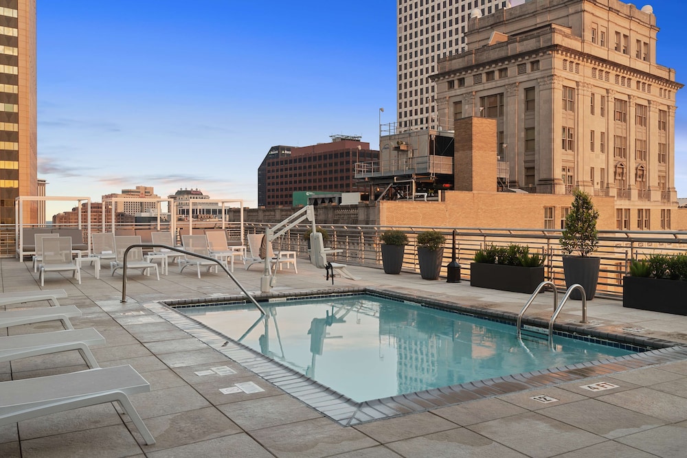 Hilton Garden Inn New Orleans French Quarter CBD - photo 54