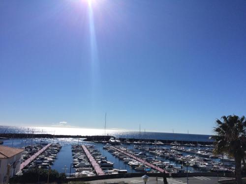 Port Marina Palamós — 4-Star Luxury Hotel in Palamos, Spain