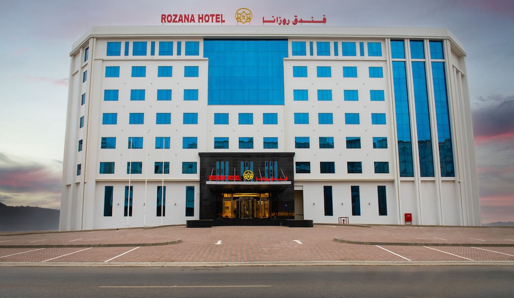 Rozana Hotel - last minute hotel in Muscat