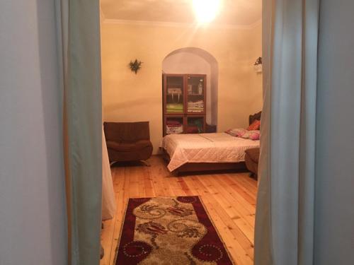 Apartment in Tbilisi Center Isk Home