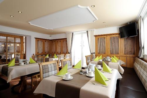 Hotel Garni Valülla — Ischgl — photo 4