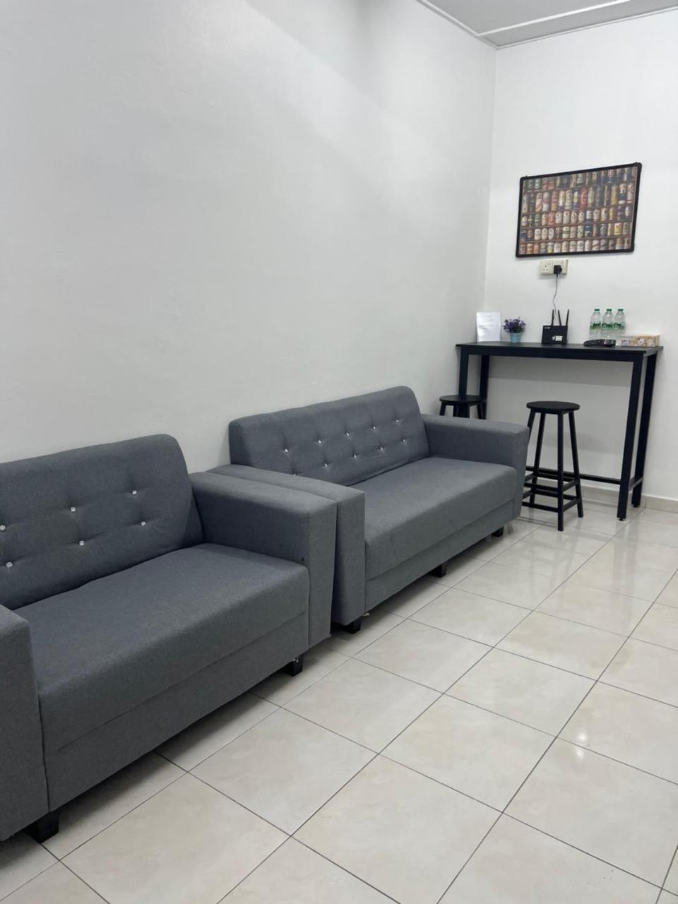 Raub Homesty — hotel in Raub