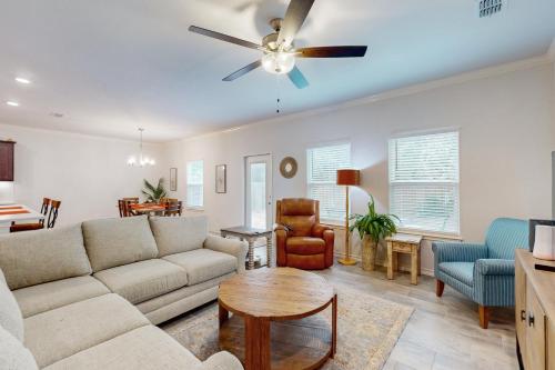 Gulf Coast Haven in Aransas Pass, United States