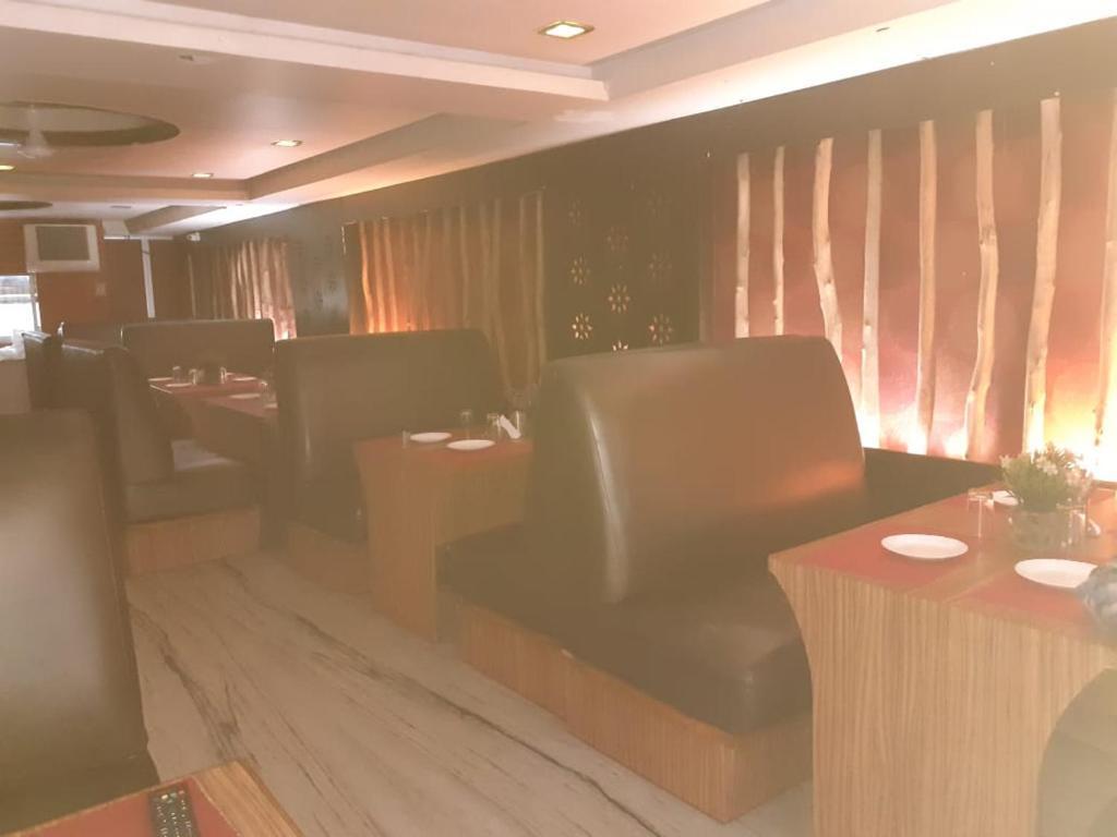 Hotel Ananda Bokaro City — Bokaro — photo 2