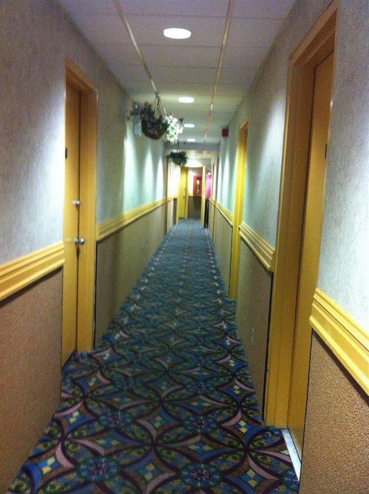 Linden Motor Inn - photo 4