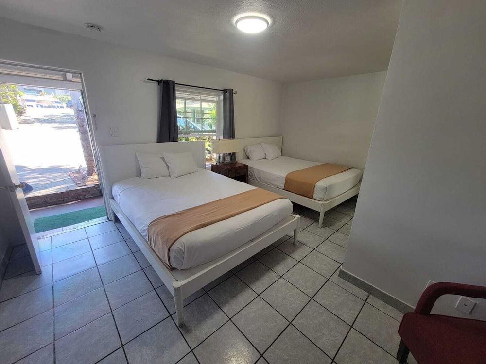 Motel San Diego In San Diego - photo 4