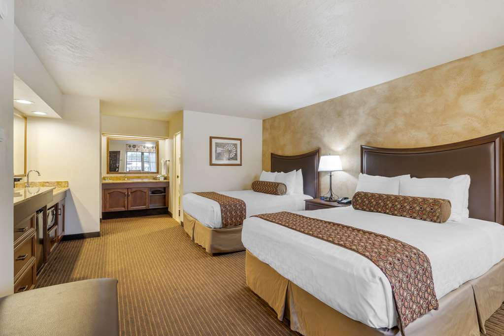 Best Western Casa Grande Inn - photo 26