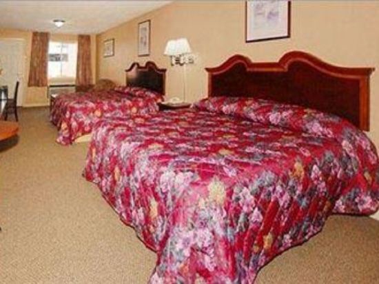 Rodeway Inn 1199 Linden Avenue - photo 8