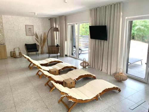 WEST Apartamenty na Wydmach — 4-Star Luxury Hotel in Pobierowo, Poland