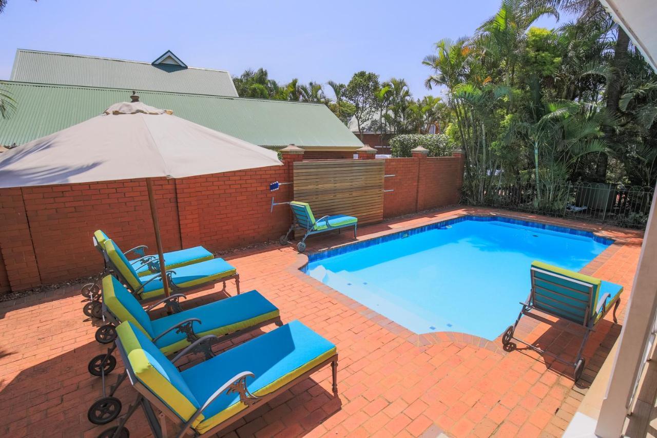 Mount Edgecombe Estate Lodge — 4-Star Luxury Hotel in Durban, South Africa