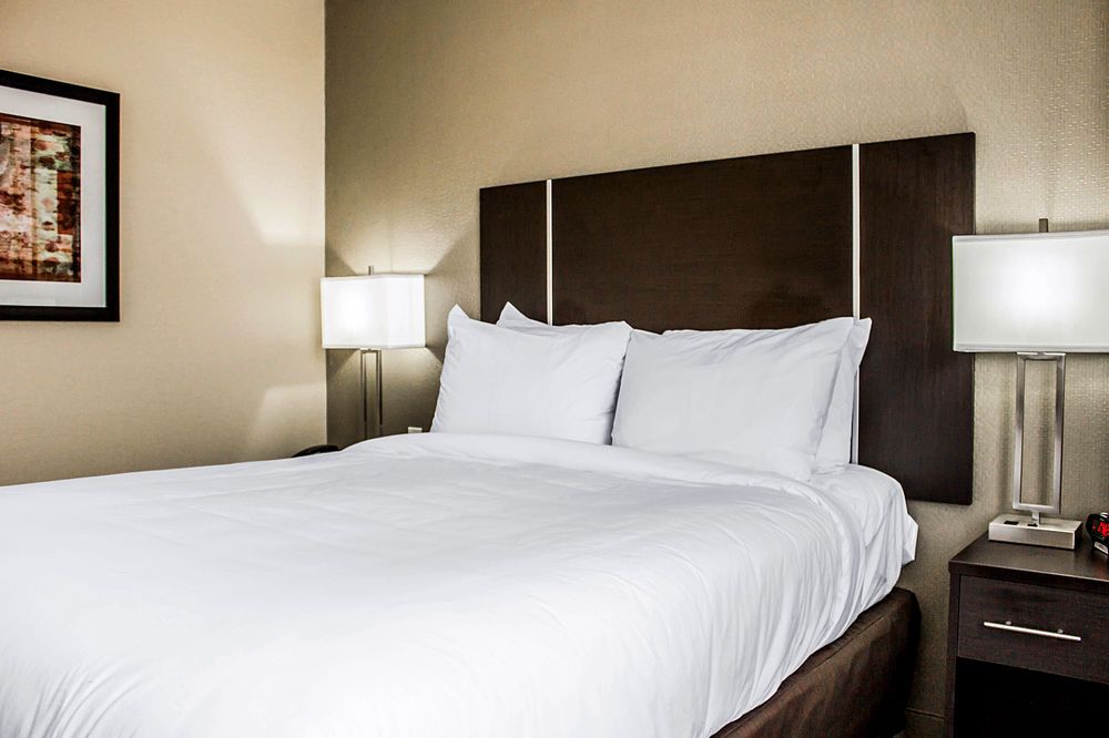 Pitkin Hotel - photo 7
