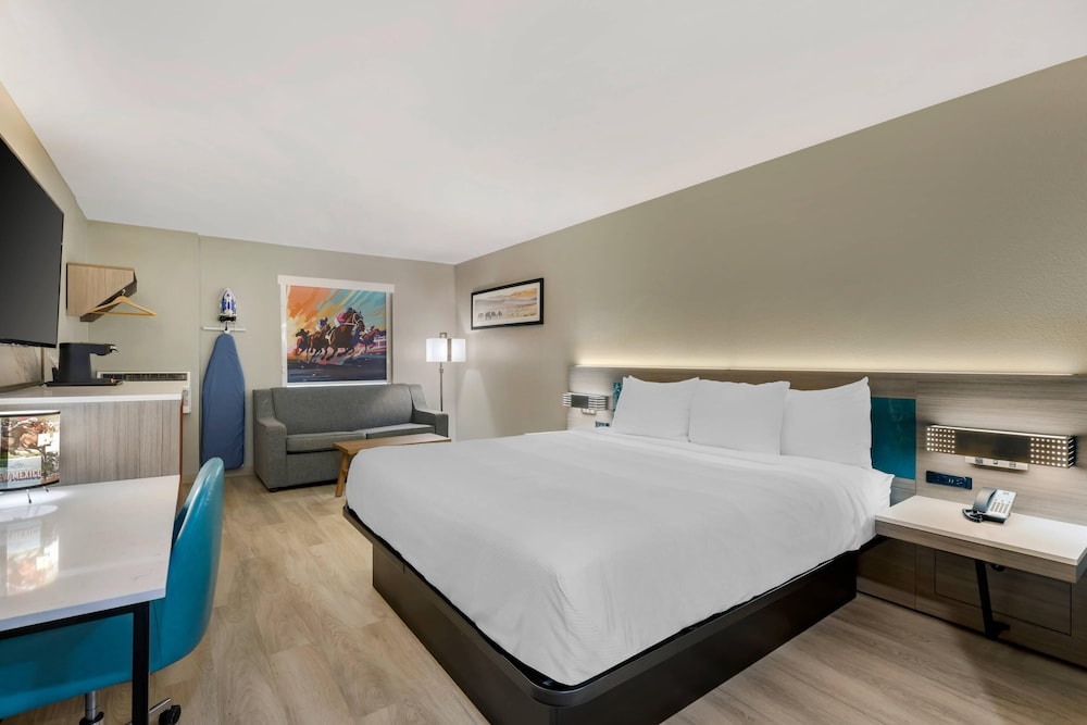 Quality Inn Ruidoso NM - featured photo