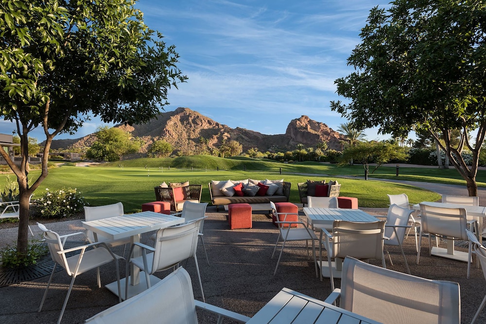 Mountain Shadows Resort Scottsdale - photo 277