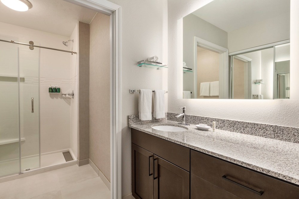 Residence Inn Palmdale Lancaster - photo 19