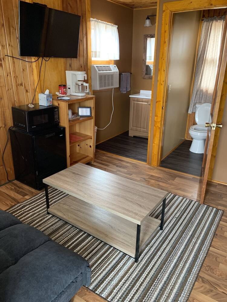 Adoba Hotel Naubinway - photo 24