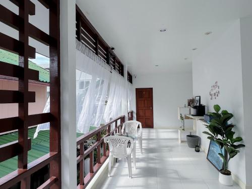 The 4 Blocks at Kata noi - last minute hotel in Phuket