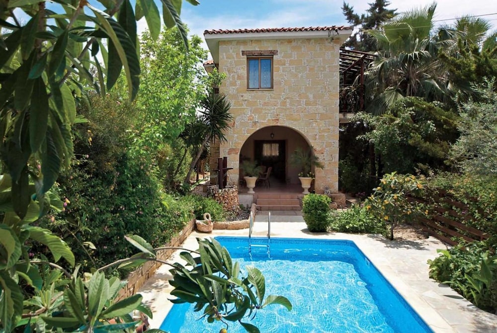 Villa Angela Paradise