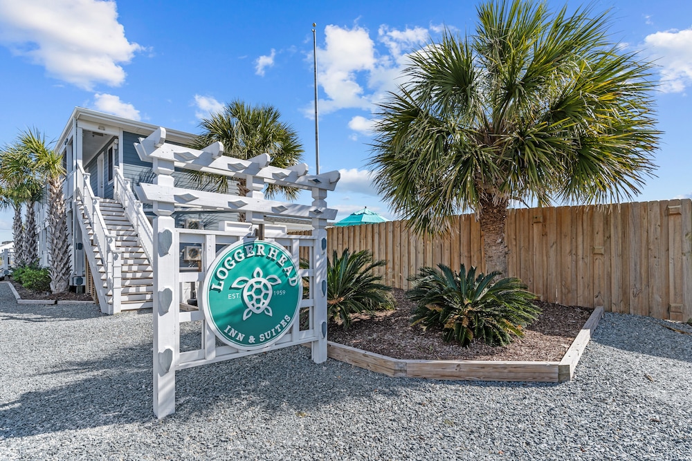 Loggerhead Inn and Suites - photo 104