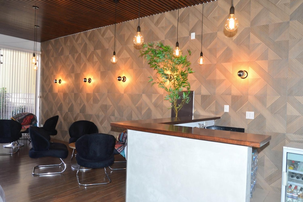 Del Fiori Hotel — Uba — photo 2