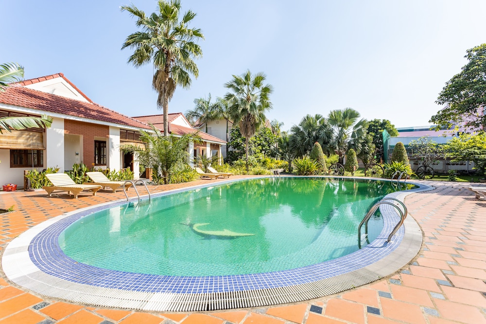 Bach Duong Phu Quoc Resort in Phu Quoc, Vietnam