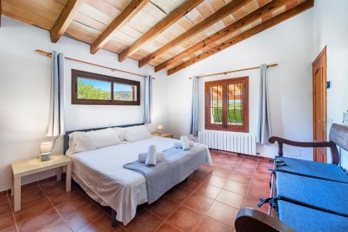 Can Pedro in Pollenca, Spain