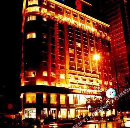 Shanxi Quanmei International Hotel — hotel in Yangquan