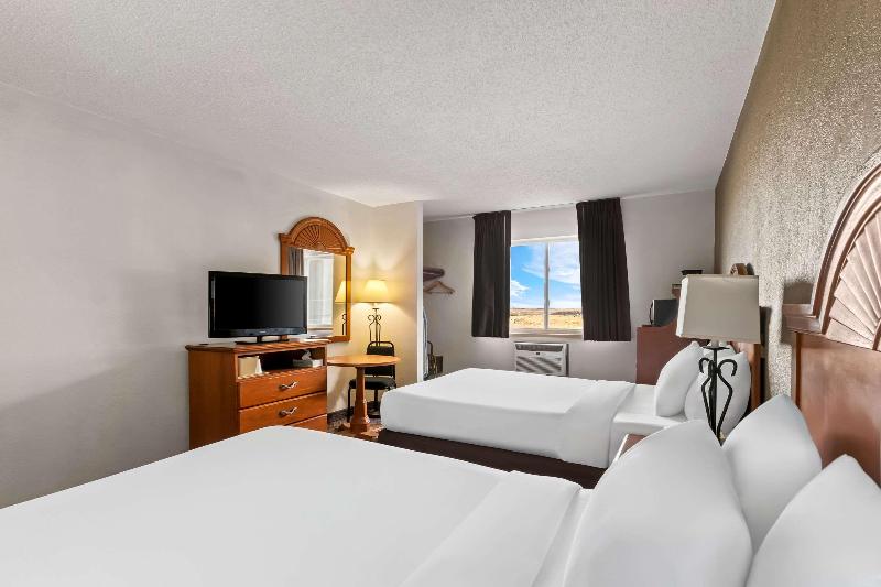 Quality Inn Sidney I 80 - photo 20