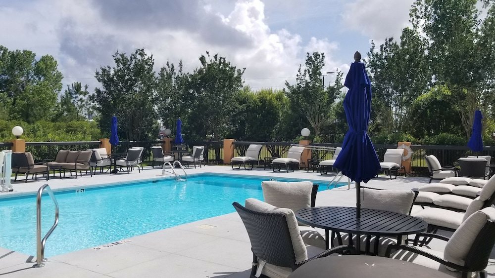 Holiday Inn Express Hotel & Suites Wilmington University Ctr by IHG - photo 14