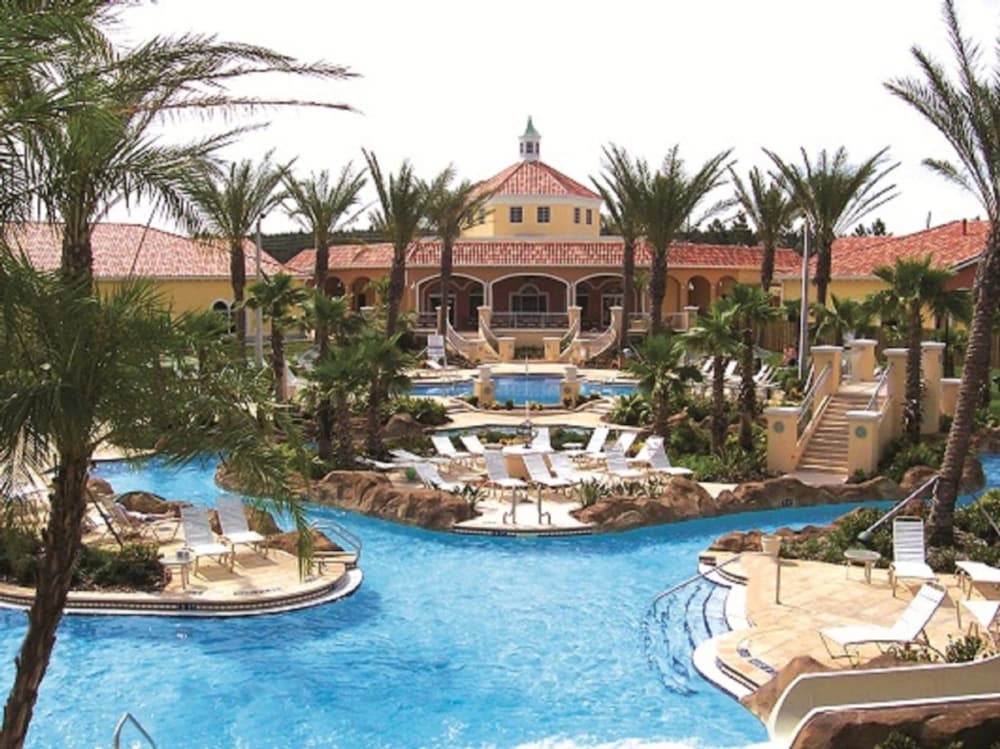 Regal Palms Resort & Spa at Highlands Reserve 2530 - photo 15