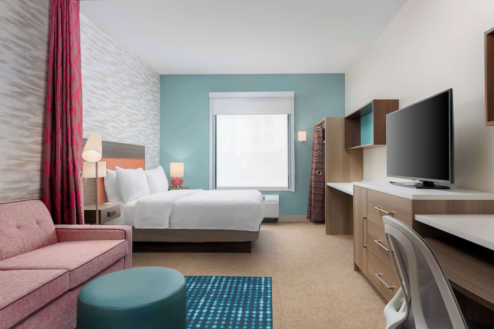 Home2 Suites by Hilton Boston Franklin - photo 9