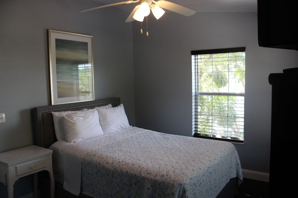 Tropical Cottages - photo 19
