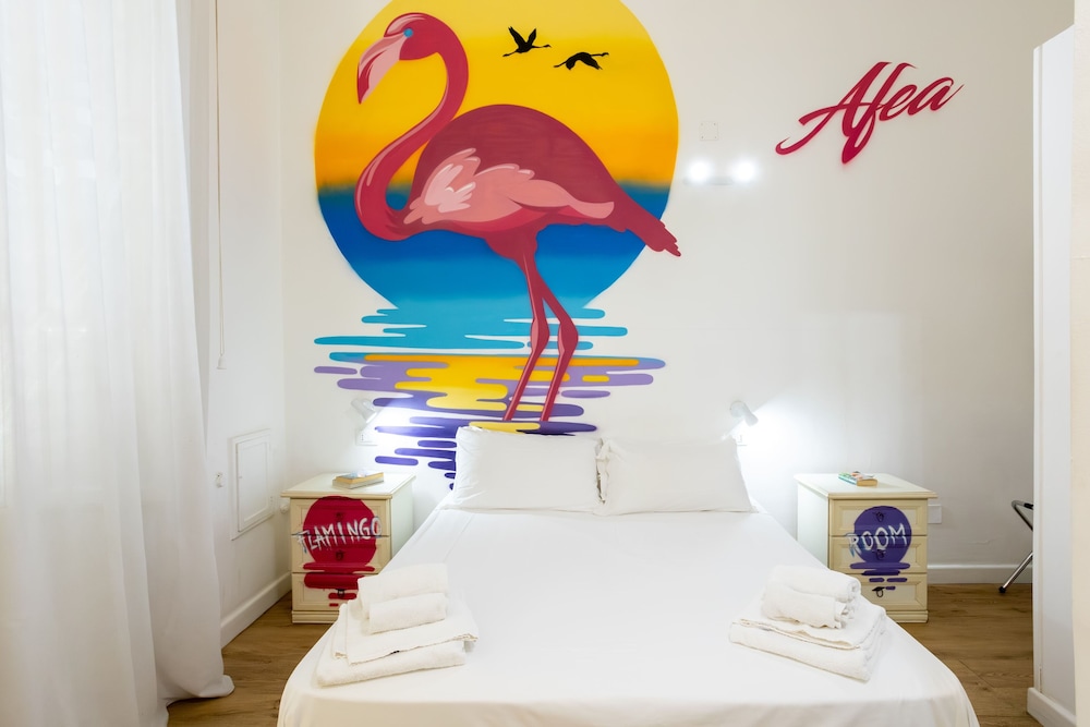 Hotiday Palermo Porto - last minute hotel in Palermo