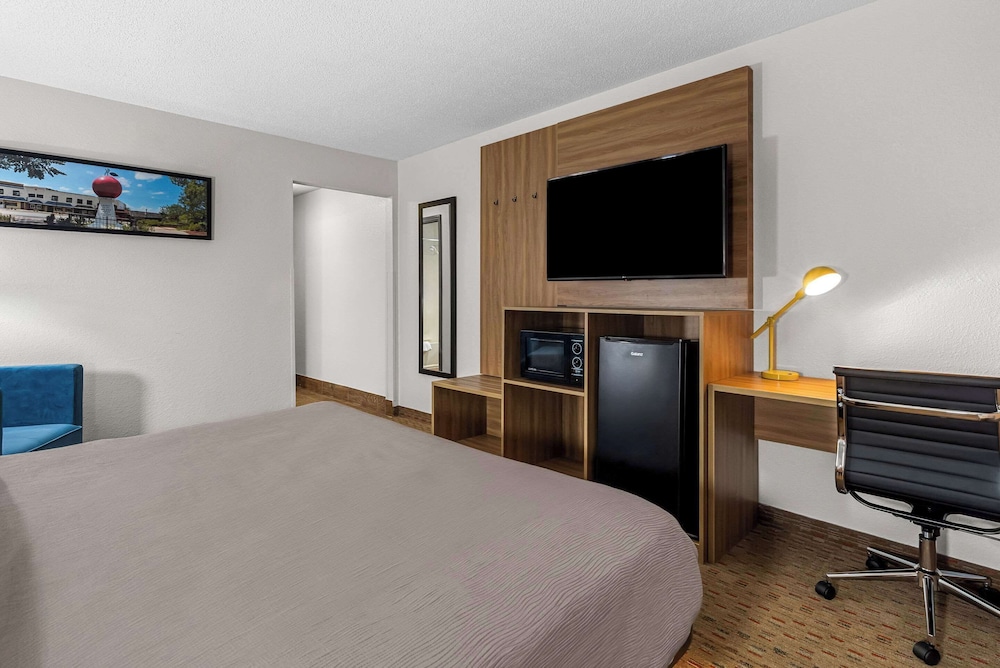 Quality Inn Cornelia GA - photo 18