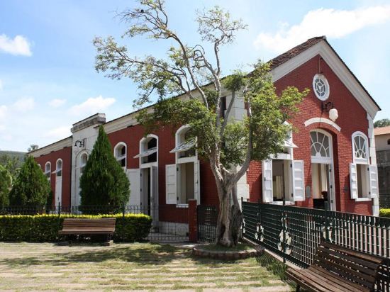 Hotel Pousada de Minas — Itabirito — photo 2