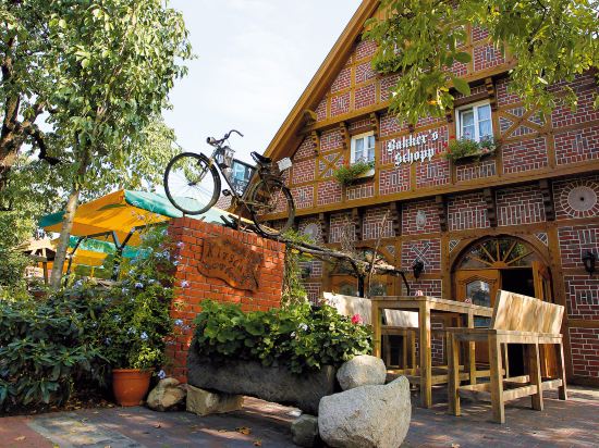 Bredeck Bakker Alter Gasthof in Ahaus, Germany