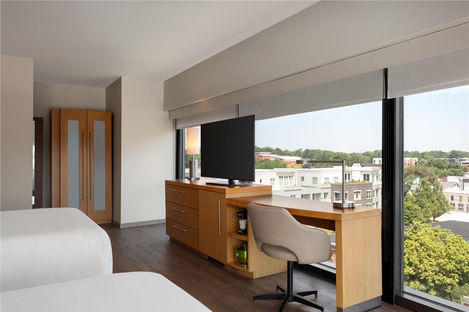 Hyatt Place Bloomington - photo 21