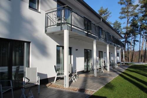 Boutique Hotel Lenz — Malchow