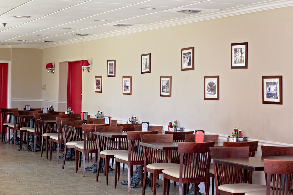 Ramada By Wyndham New Iberia - photo 28
