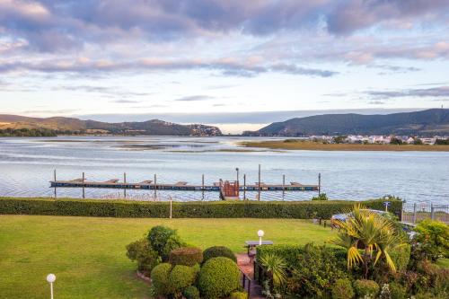 Whispering Waters — 4-Star Luxury Hotel in Knysna, South Africa