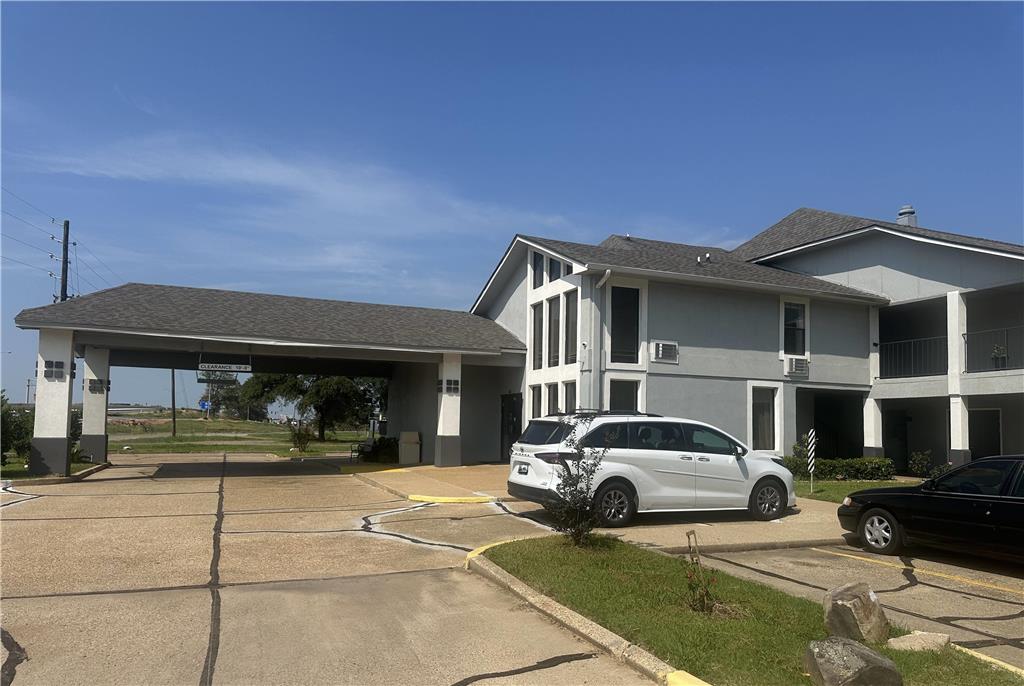 Super 8 by Wyndham Bossier City Shreveport Area